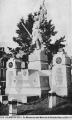 Le Monument des Morts de la Grande Guerre 1914-18
